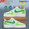 Guns N Roses World Tour 2026 Signature Custom Name AF1
