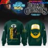 Luke Combs x Toronto Blue Jays 50th Anniversary – My Kinda Saturday Night Tour 2026 Sweatshirt
