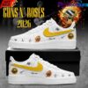 Grateful Ducks 2026 Tour 2026 Editon AF1 Grateful Ducks 2026 Tour 2026 Editon AF1