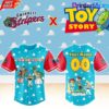 Las Vegas Aviators x Harry Potter Night Custom Baseball Jersey