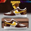 Geelong Cats Custom Air Force 1 Shoes