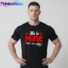 Peanuts Snoopy Valentine’s Day Letters Shirt Peanuts Snoopy Valentine’s Day Letters Shirt