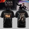 Hell Fest 2026 Tales From The Pit Tee