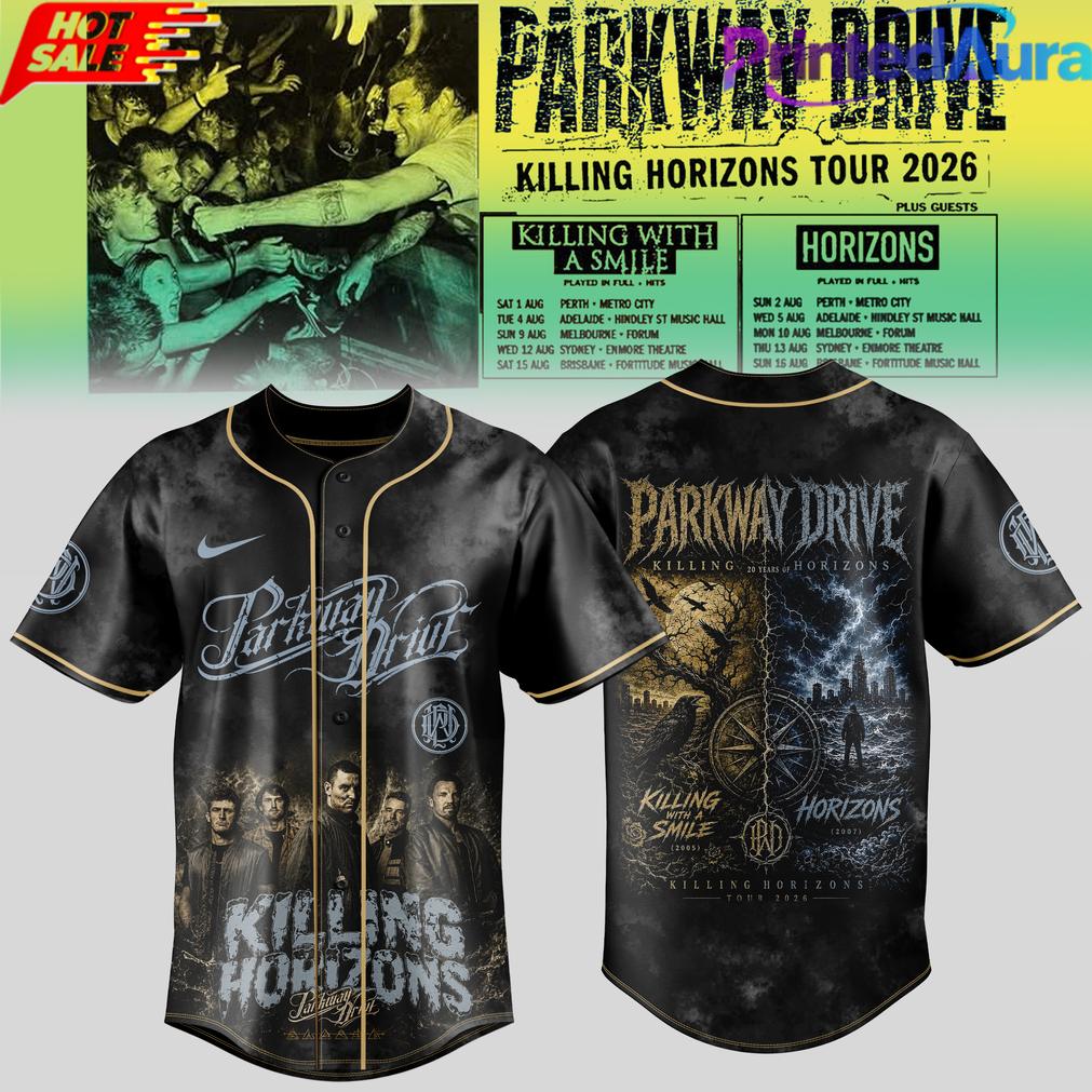 Horizons Sigil Baseball Jersey Edittion Horizons Sigil Baseball Jersey Edittion