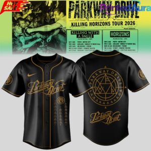 Horizons Sigil Baseball Jersey Edittion 3 Horizons Sigil Baseball Jersey Edittion 3
