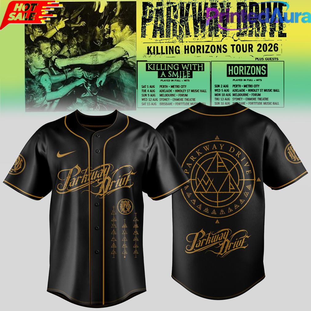 Horizons Sigil Baseball Jersey Edittion Horizons Sigil Baseball Jersey Edittion