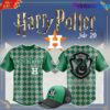 Houston Astros x Hello Kitty Night Jerseys