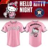 Houston Astros 2025 Harry Potter Night Baseball Jersey Houston Astros 2025 Harry Potter Night Baseball Jersey