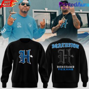 Houston Texans ‘Screwston’ Sweatshirt