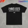 Hell Fest 2026 Tales From The Pit Limited Tee Hell Fest 2026 Tales From The Pit Limited Tee