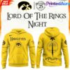Iowa State Cyclones x Harry Potter Night 2026 Special Hoodie Iowa State Cyclones x Harry Potter Night 2026 Special Hoodie