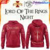 Iowa State Cyclones x Harry Potter Night 2026 Special Hoodie Iowa State Cyclones x Harry Potter Night 2026 Special Hoodie