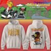 Lenny Pearce Toddler Rave World Tour Hoodie – Special For Fans