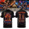 New York Knick 2026 ‘No Quit In New York’ – Finals 2026 Tee New York Knick 2026 ‘No Quit In New York’ – Finals 2026 Tee