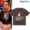 Funny Richard Nixon Knickson Five Knicks Game 5 Tee Funny Richard Nixon Knickson Five Knicks Game 5 Tee