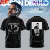 Gorillaz x Tottenham Hotspur Stadium 2026 Tee