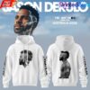 Gorillaz x Tottenham Hotspur Stadium 2026 Hoodie Gorillaz x Tottenham Hotspur Stadium 2026 Hoodie
