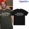 Post Malone – The BIG ASS Stadium Tour 2026 Tee 2D Post Malone – The BIG ASS Stadium Tour 2026 Tee 2D
