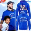 San Antonio Spurs Victor Wembanyama Special Hoodie