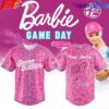 Kannapolis Cannon Ballers x Toy Story Night Custom Baseball Jersey