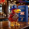 Indy 500 110th Anniversary Limited Edition Whiskey Bottle