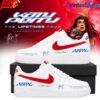 New York Knicks 2026 Eastern Conference Champions Custom Air Force 1