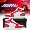 Doja Cat Ma Vie World Tour 2026 Signature Custom Air Jordan 1 Shoes