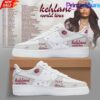 Madonna Confessions II Custom AF1 Shoes