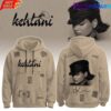 Indiana Fever The Lord of The Rings Hoodie