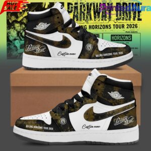 Killing Horizons Tour Shadow AJ1