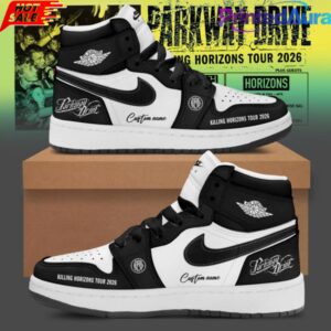 Killing Horizons Tour Shadow AJ1 1