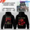 Luis Alfonso Lindo Lindo USA Tour 2026 Special Hoodie