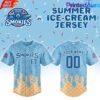 Kannapolis Cannon Ballers x Toy Story Night Custom Baseball Jersey