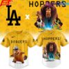 Norfolk Tides Pride Night 2026 Custom Jersey