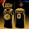 Indiana Fever x Fourth Wing Night 2026 Custom Basketball Jersey Indiana Fever x Fourth Wing Night 2026 Custom Basketball Jersey