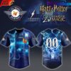 Las Vegas Aviators x Villains Night Custom Baseball Jersey