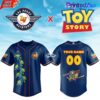 Lake Elsinore Storm x Toy Story Night Custom Baseball Jersey Lake Elsinore Storm x Toy Story Night Custom Baseball Jersey