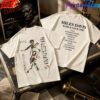 Jeff Goldblum Tour 2026 Special Tee