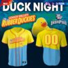 Lehigh Valley IronPigs x Toy Story Night Custom Baseball Jersey