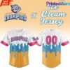 Las Vegas Aviators x Toy Story Night Custom Baseball Jersey