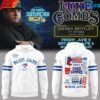 Jeff Goldblum Tour 2026 Special Hoodie