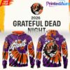 Houston Astros x DJ Screw Hoodie