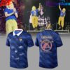 Linkin Park x From Zero World Tour 2026 Vive la FRANCE Polo