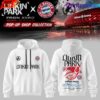 JAZ 30 Show Paris 2026 Edition Hoodie