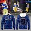 Lenny Pearce Toddler Rave World Tour Hoodie – Special For Fans