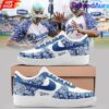 Zayn Malik The Konnakol Tour 2026 Custom AF1 Sneaker