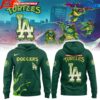 Los Angeles Dodgers x Acotar Night 2026 Hoodie