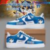 San Francisco Giants ‘Gigantes’ 2026 Custom Air Force 1 Shoes