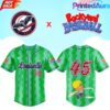 Las Vegas Aviators x 250 Years USA Anniversary Limited Edition Jersey