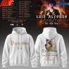 Knocked Loose Hive Mind Tour 2026 Hoodie